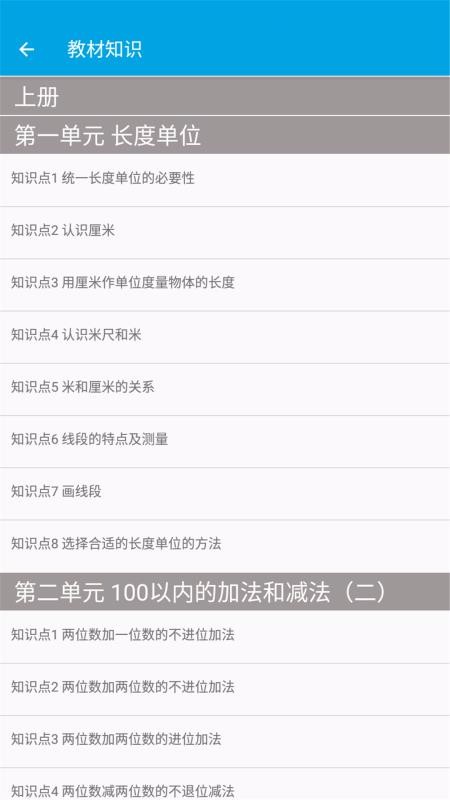 Сѧѧ꼶app-Сѧѧ꼶 v1.6.6 ׿