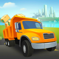 Transit King Tycoonƽ-Transit King Tycoon̳v5.15׿ƽ