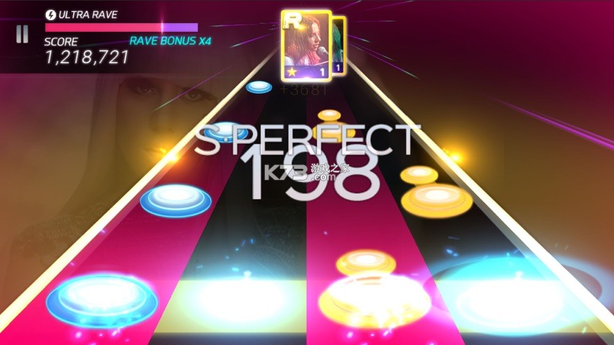 The SuperStarios-The SuperStarƻv3.2.0ʽ