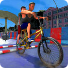 ϰϷ-Guts with Glory of bmx ridersv1.1