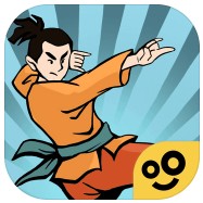 我也是大侠1.4.4 破解版