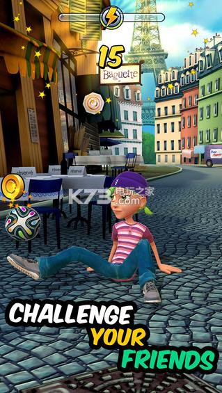 ھios-Kickerinho Worldv1.9.9
