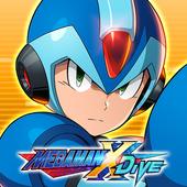 XDiVEʷ°汾-XDiVEʰv8.4.0MEGA MAN X DiVE