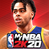 MyNBA2K20ʷ-MyNBA2K20ʰv4.4.0.5941809