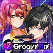 D4DJ Groovy Mixƻ-D4DJ Groovy Mixƻֻv4.0.3