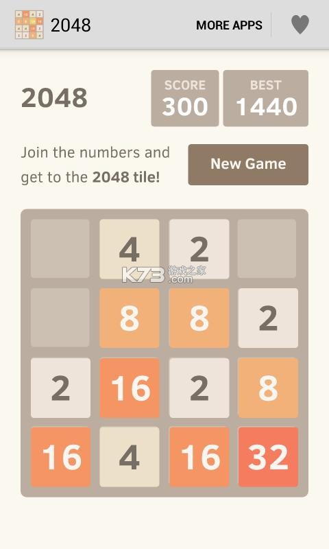 2048׿-2048ֻv4.4.78Ϸװ