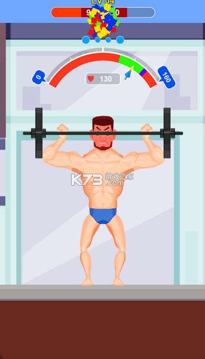 Tough ManСϷ-Tough Manֻv1.0.0׿