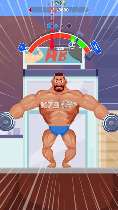 Tough ManСϷ-Tough Manֻv1.0.0׿