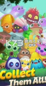 צӴʦİ-Claw Monsters׿v1.0.15°