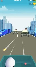 ʻǹս׿-Driving ShootoutϷv1.1.3İ