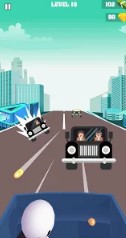 ʻǹս׿-Driving ShootoutϷv1.1.3İ