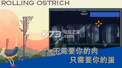 °-rolling ostrichϷv1.2.9׿