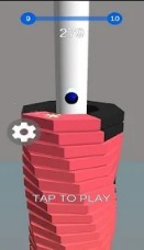 ѵռ3D׿-Stack ball space 3Dİv5°