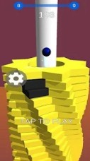 ѵռ3D׿-Stack ball space 3Dİv5°