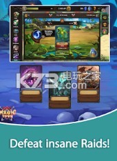 ħСİ-Magic Town IdleϷv1.0.0.8׿