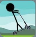 ˻峵Ϸ-stickman scooterv1.2