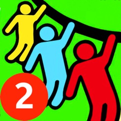 Ԯ2Ϸ-Rope Rescue2Ϸv0.9.1