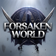 forsaken worldϷv3.7.0