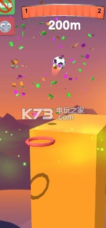 Hooky Ball JumpϷ-ԶϷv1.0.1