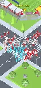 Crowd ClashϷ-Ⱥͻvv0.10