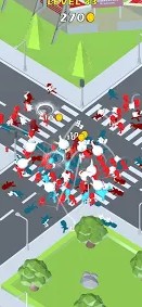 Crowd ClashϷ-Ⱥͻvv0.10