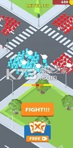 Crowd ClashϷ-Ⱥͻvv0.10