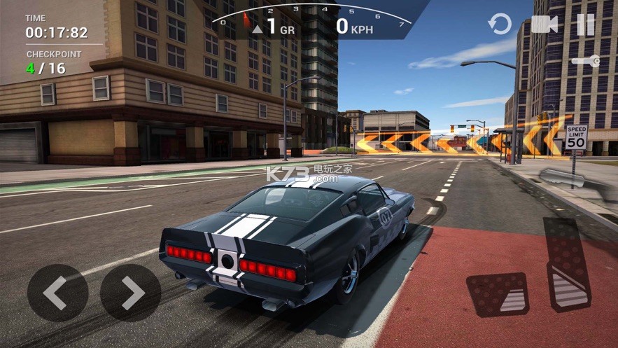 ultimate car driving simulatorv3.0.1