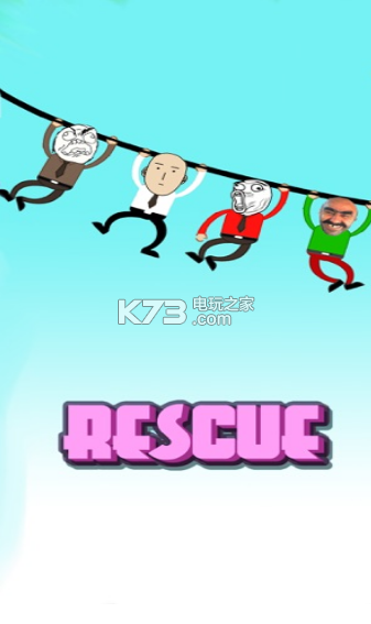 Ԯ2Ϸ-Rope Rescue2Ϸv0.9.1