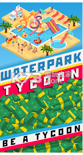 Waterpark Tycoonv1.0.3