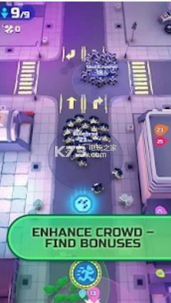 Crowd RoyaleϷ-ӵɱv1.0.3