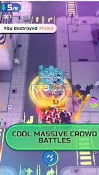 Crowd RoyaleϷ-ӵɱv1.0.3