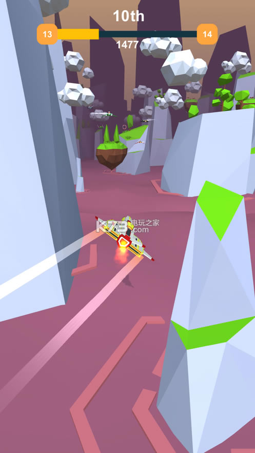 Rush PlaneϷԤԼ(δ)-Rush PlaneԤԼv1.1