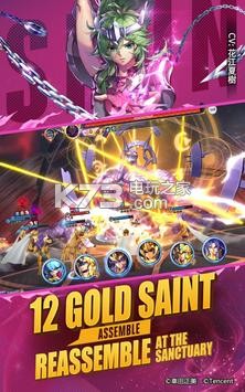 ʥʿʸSaint Seiya AwakeningϷ-Saint Seiya Awakeningv1.6.46.1