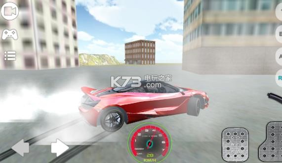 ʻ2019Ϸ-Free Car Driving 2019v1.01