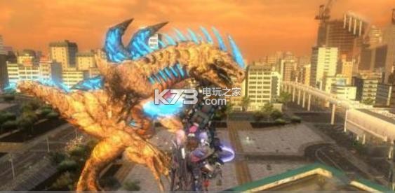 缪Ϸ-Godzilla Defence Forcev2.3.4