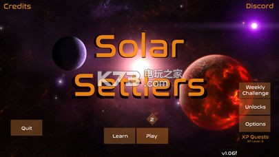 Solar Settlers׿-̫v1.03