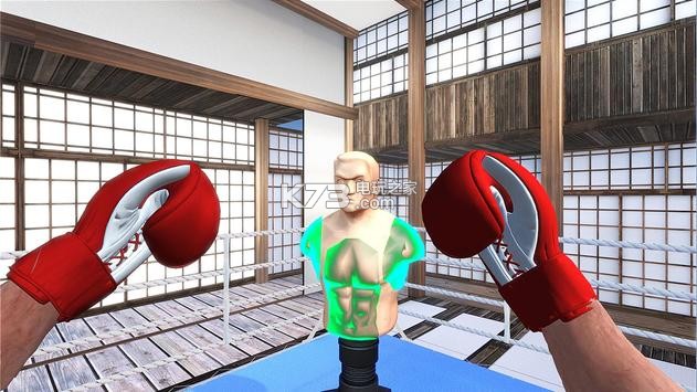 Box Fighter VRϷ-Box Fighter VRv1.22