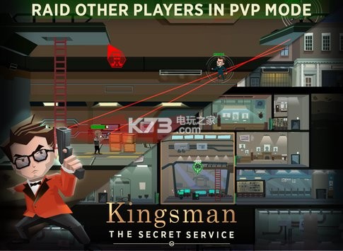 عܷ-عܷKingsmanv0.9.28