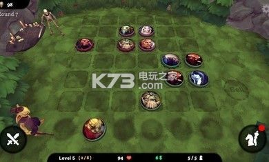 徫Ϸ-Auto Chess Litev6