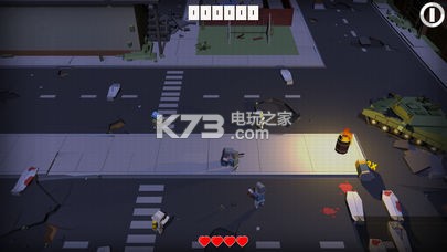 Zombie Takedown-Zombie TakedownϷv1.2