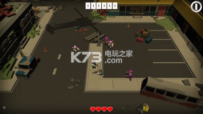 Zombie Takedown-Zombie TakedownϷv1.2