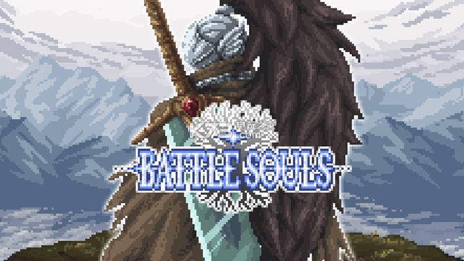 ս֮Ϸ[Battle Souls]-ս֮v1.0.7