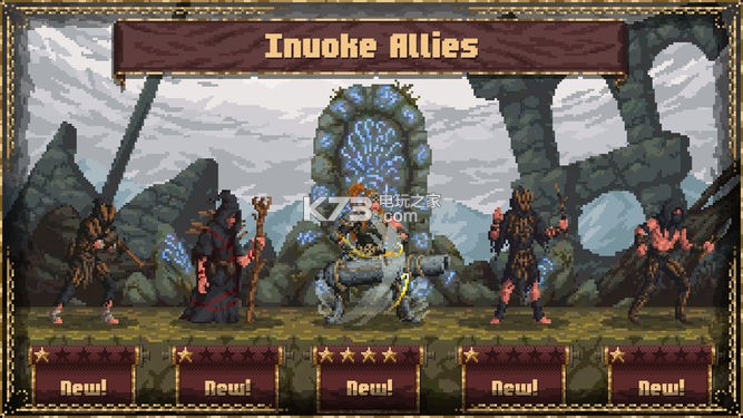 ս֮Ϸ[Battle Souls]-ս֮v1.0.7