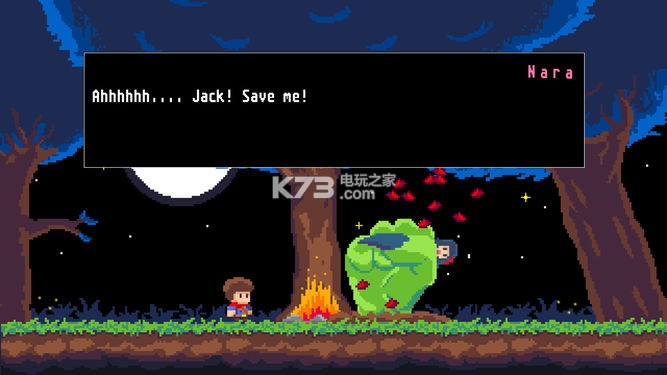 JackQuest-JackQuestϷv1.03