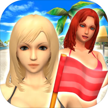 Beach Flags v1.0.0 Ϸ