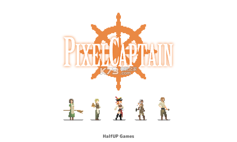 ضӳϷ-ضӳPixel Captain׿v1.0.1