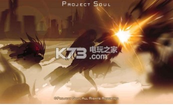 Project SoulϷ-v1.109172.8394