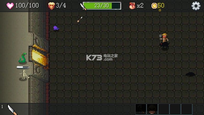 η-Dungeon Defenseİv1.91.4