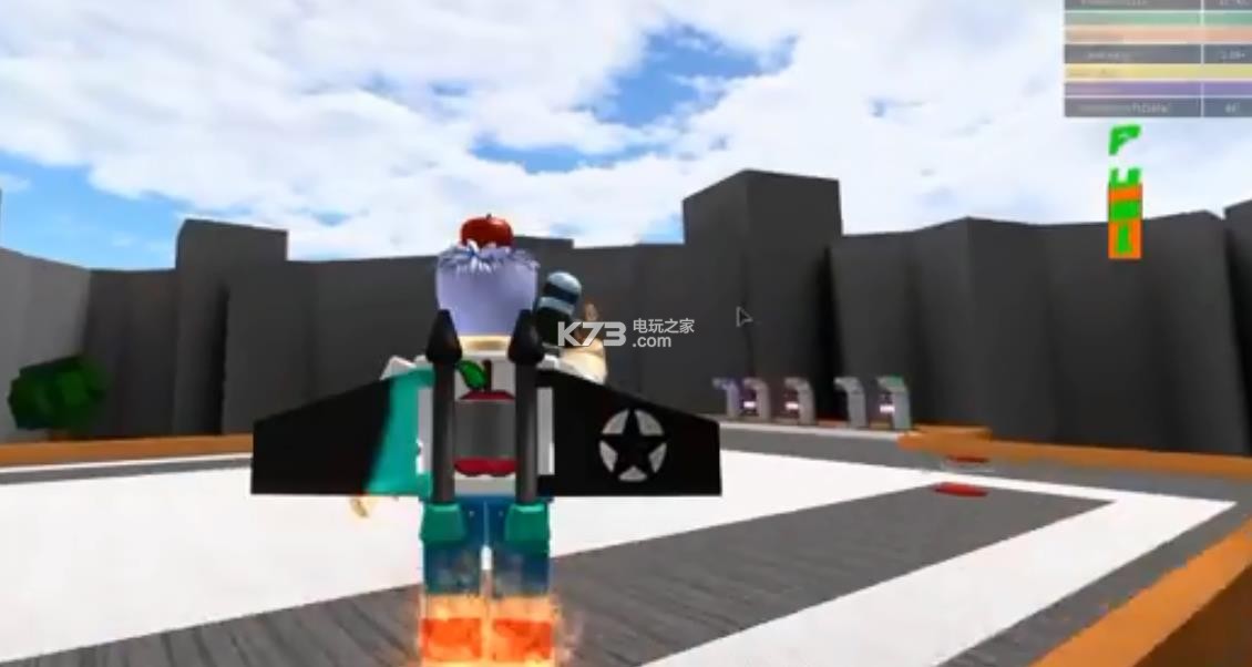 RobloxϷ-Robloxv2.527.372޲˼