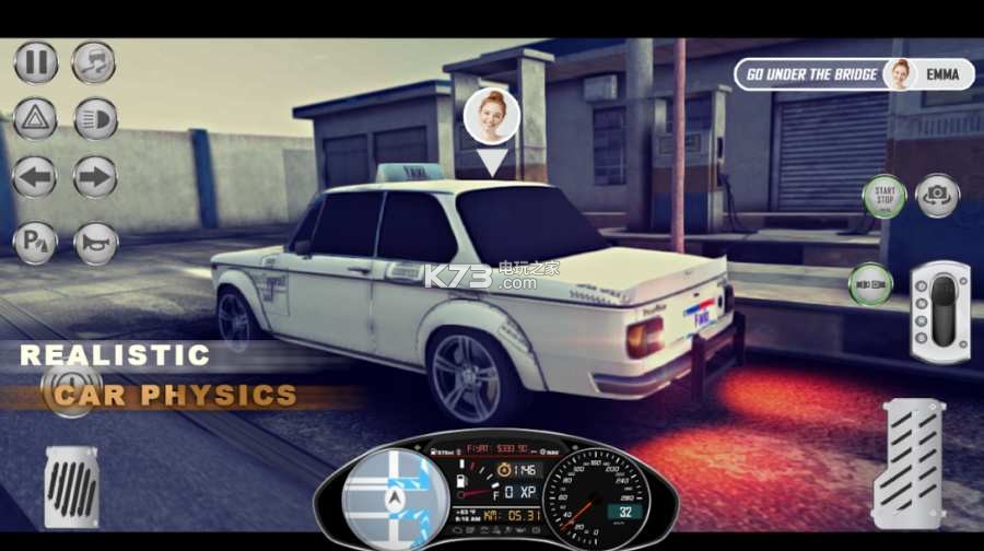 Taxi City 1988 V1İ-Taxi City 1988 V1v1.0.3